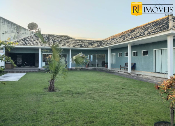Imagem Casa com 2 Quartos à Venda, 160 m² em Pontinha - Araruama Imagem Casa com 2 Quartos à Venda, 160 m² em Pontinha - Araruama