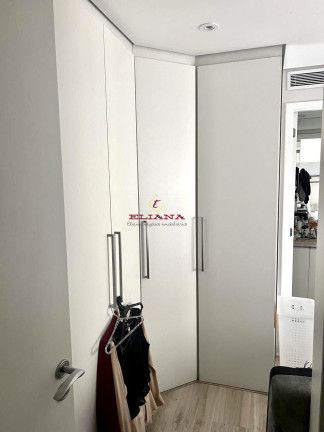 Imagem Apartamento com 3 Quartos à Venda, 142 m² em Vila Leopoldina - São Paulo Imagem Apartamento com 3 Quartos à Venda, 142 m² em Vila Leopoldina - São Paulo