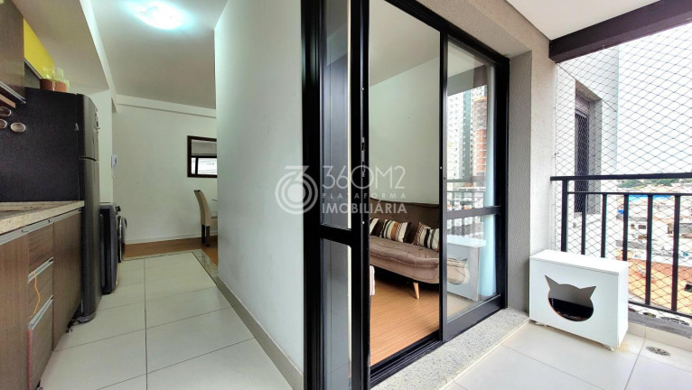 Imagem Imóvel Comercial à Venda, 44 m² em Campestre - Santo André Imagem Imóvel Comercial à Venda, 44 m² em Campestre - Santo André