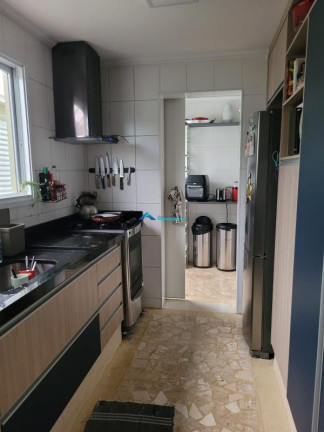 Imagem Casa de Condomínio com 4 Quartos à Venda, 157 m² em Chácaras Saudáveis E Encantadoras - Jundiaí