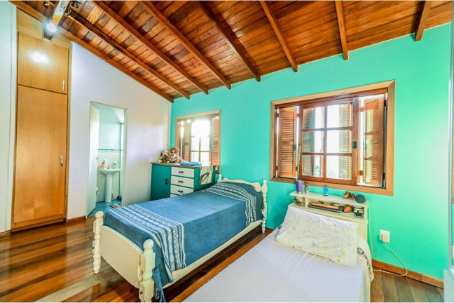 Imagem Casa de Condomínio com 4 Quartos à Venda, 200 m² em Santa Tereza - Porto Alegre Imagem Casa de Condomínio com 4 Quartos à Venda, 200 m² em Santa Tereza - Porto Alegre