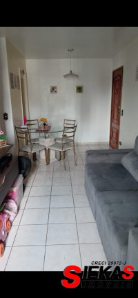 Imagem Apartamento com 2 Quartos à Venda, 48 m² em Chácara Califórnia - São Paulo Imagem Apartamento com 2 Quartos à Venda, 48 m² em Chácara Califórnia - São Paulo