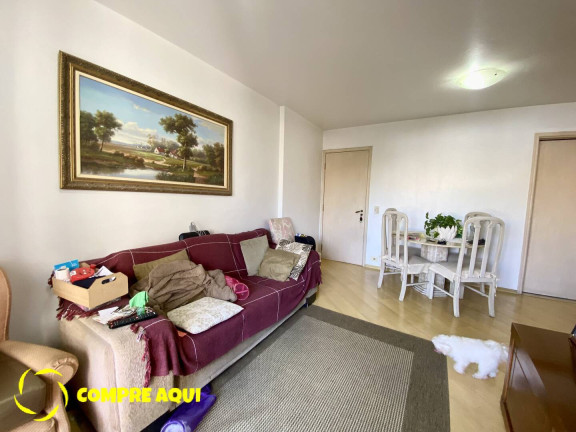Imagem Apartamento com 2 Quartos à Venda, 70 m² em Perdizes - São Paulo
