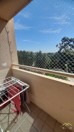 Imagem Apartamento com 2 Quartos à Venda, 56 m² em Vila Nova Jundiainópolis - Jundiaí
