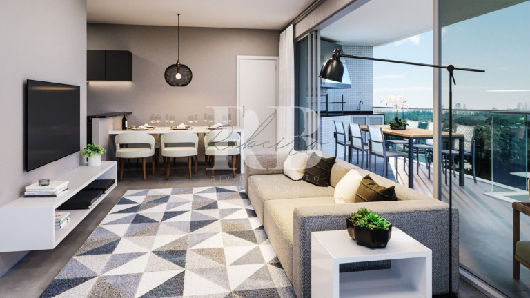 Imagem Imóvel com 4 Quartos à Venda, 163 m² em Riviera - Bertioga