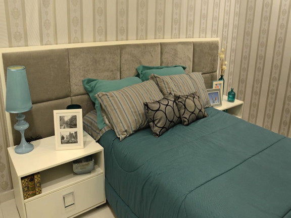 Imagem Apartamento com 3 Quartos à Venda, 90 m² em Vila Rica - Jundiaí