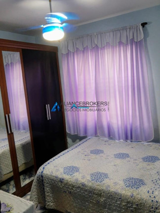 Imagem Apartamento com 2 Quartos à Venda, 47 m² em Morada Das Vinhas - Jundiaí