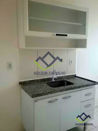 Imagem Apartamento com 2 Quartos à Venda, 58 m² em Jardim Búfalo - Jundiaí