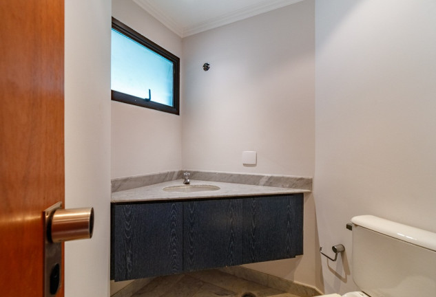 Imagem Apartamento com 3 Quartos à Venda, 293 m² em Panamby - São Paulo