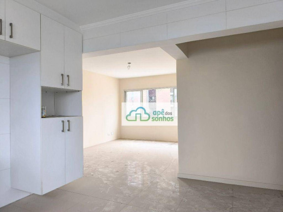 Imagem Apartamento com 2 Quartos para Alugar, 75 m² em Vila Madalena - São Paulo