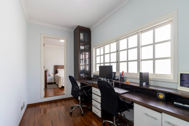Imagem Casa com 3 Quartos à Venda, 129 m² em Planalto Paulista - São Paulo