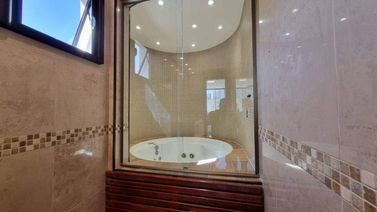 Imagem Apartamento com 4 Quartos à Venda, 195 m² em Jardim Ampliação - São Paulo Imagem Apartamento com 4 Quartos à Venda, 195 m² em Jardim Ampliação - São Paulo