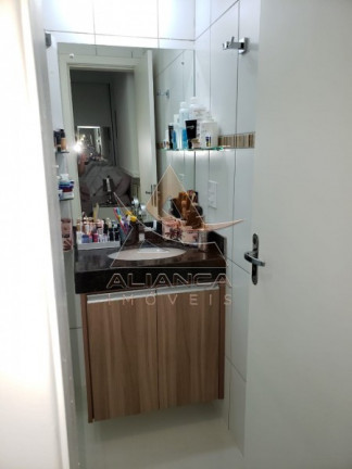 Imagem Apartamento com 3 Quartos à Venda, 62 m² em Jardim Palma Travassos - Ribeirão Preto