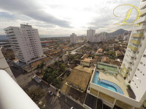 Imagem Apartamento com 2 Quartos à Venda, 93 m² em Vila Guilhermina - Praia Grande Imagem Apartamento com 2 Quartos à Venda, 93 m² em Vila Guilhermina - Praia Grande