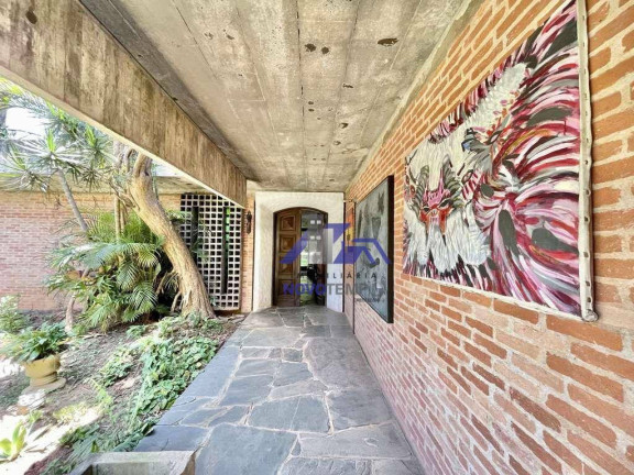 Imagem Casa com 3 Quartos à Venda, 243 m² em Chácara Eliana - Cotia