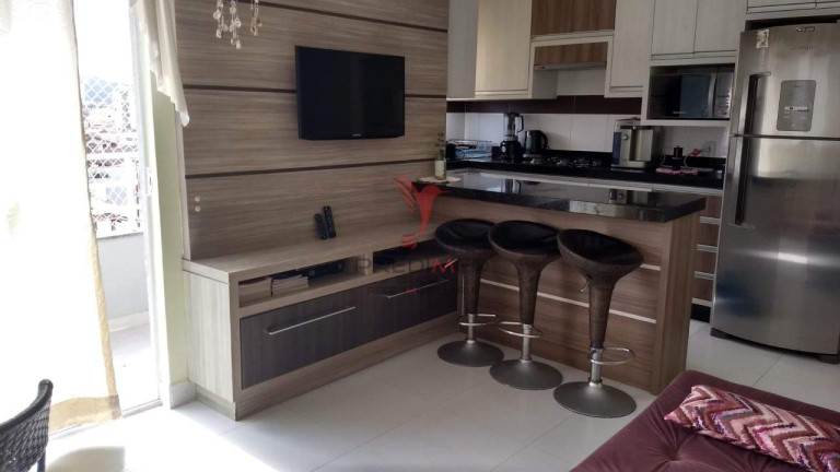 Imagem Apartamento com 3 Quartos à Venda, 78 m² em Perequê - Porto Belo Imagem Apartamento com 3 Quartos à Venda, 78 m² em Perequê - Porto Belo
