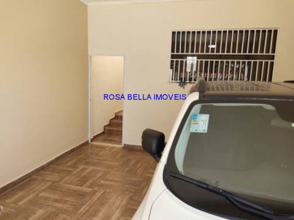 Imagem Sobrado com 3 Quartos à Venda, 145 m² em Cidade Luiza - Jundiaí