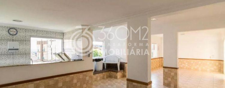 Imagem Apartamento com 2 Quartos à Venda, 50 m² em Parque Das Nações - Santo André