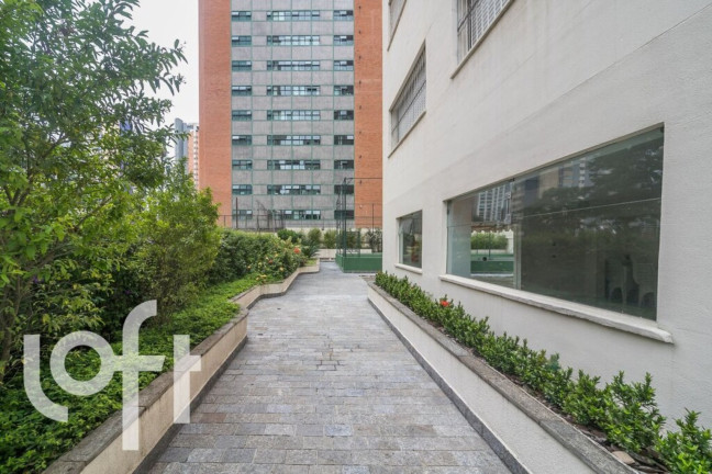 Imagem Imóvel com 4 Quartos à Venda, 161 m² em Moema - São Paulo
