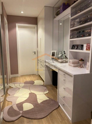 Imagem Apartamento com 3 Quartos à Venda, 118 m² em Parada Inglesa - São Paulo Imagem Apartamento com 3 Quartos à Venda, 118 m² em Parada Inglesa - São Paulo