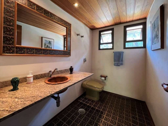 Imagem Casa com 5 Quartos à Venda, 981 m² em Parque Silvino Pereira - Cotia Imagem Casa com 5 Quartos à Venda, 981 m² em Parque Silvino Pereira - Cotia