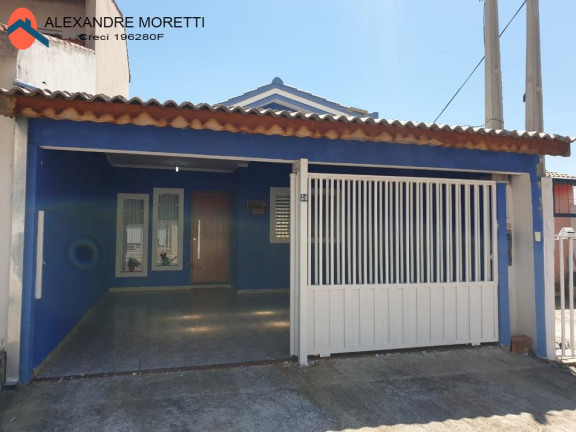 Imagem Casa com 2 Quartos à Venda, 132 m² em Jardim Residencial Villa Amato - Sorocaba Imagem Casa com 2 Quartos à Venda, 132 m² em Jardim Residencial Villa Amato - Sorocaba