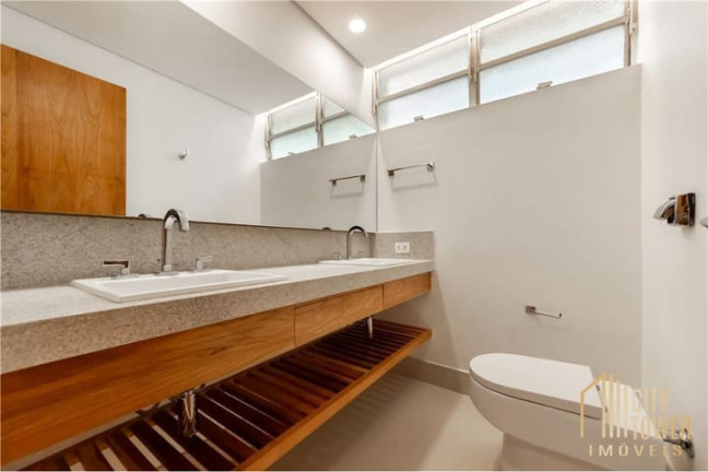 Imagem Apartamento com 3 Quartos à Venda, 198 m² em Itaim Bibi - São Paulo