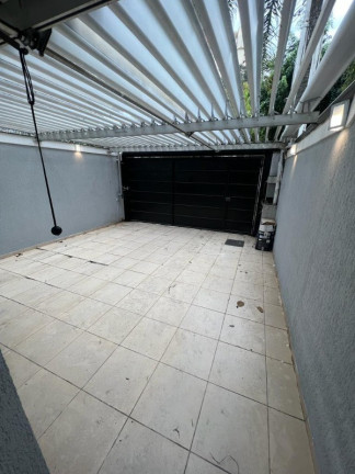 Imagem Casa com 3 Quartos à Venda, 196 m² em Vila Mariana - São Paulo Imagem Casa com 3 Quartos à Venda, 196 m² em Vila Mariana - São Paulo