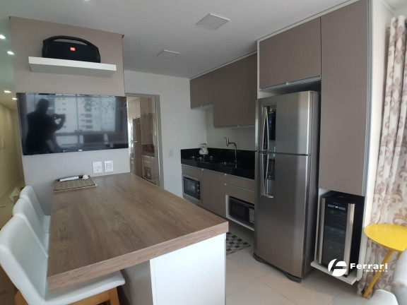 Imagem Apartamento com 3 Quartos à Venda, 116 m² em Zona Nova - Capao Da Canoa