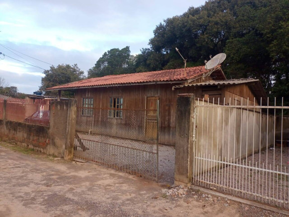 Casa com 2 Quartos à Venda, 175 m² em Areias - Tijucas