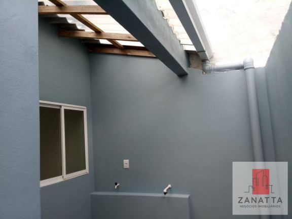 Imagem Casa com 2 Quartos à Venda, 52 m² em Olímpica - Esteio