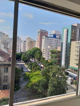 Imagem Apartamento com 1 Quarto à Venda, 63 m² em Jardim Paulista - São Paulo