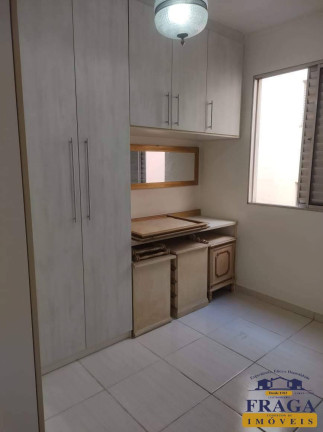 Imagem Apartamento com 2 Quartos à Venda, 50 m² em Jardim Maria Antônia Prado - Sorocaba Imagem Apartamento com 2 Quartos à Venda, 50 m² em Jardim Maria Antônia Prado - Sorocaba