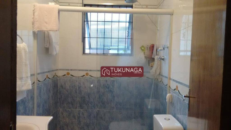 Imagem Sobrado com 3 Quartos à Venda, 176 m² em Vila Flórida - Guarulhos Imagem Sobrado com 3 Quartos à Venda, 176 m² em Vila Flórida - Guarulhos