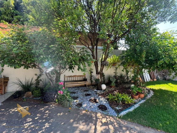 Imagem Sobrado com 3 Quartos à Venda, 260 m² em Parque Residencial Rita Vieira - Campo Grande Imagem Sobrado com 3 Quartos à Venda, 260 m² em Parque Residencial Rita Vieira - Campo Grande