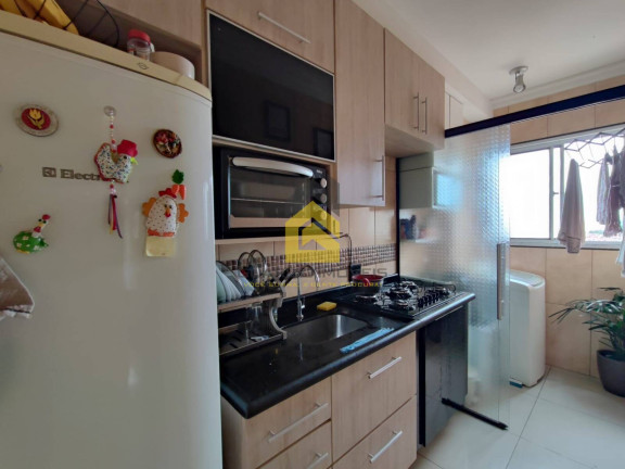 Imagem Apartamento com 2 Quartos à Venda, 56 m² em Planalto - São Bernardo Do Campo Imagem Apartamento com 2 Quartos à Venda, 56 m² em Planalto - São Bernardo Do Campo