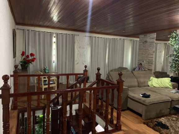 Imagem Casa com 3 Quartos à Venda, 495 m² em Bangu - Rio De Janeiro