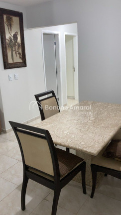 Imagem Apartamento com 3 Quartos à Venda, 73 m² em Mansões Santo Antônio - Campinas Imagem Apartamento com 3 Quartos à Venda, 73 m² em Mansões Santo Antônio - Campinas