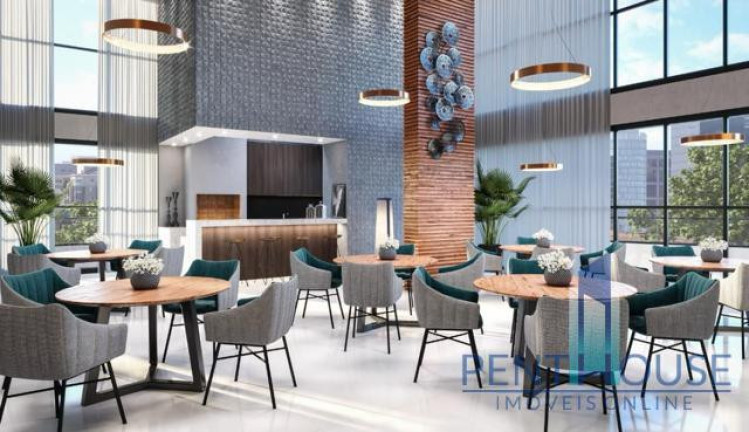 Imagem Cobertura com 4 Quartos à Venda, 326 m² em Centro - Balneário Camboriú