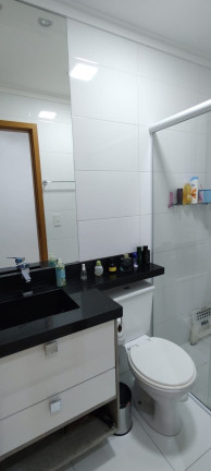 Imagem Apartamento com 2 Quartos à Venda, 55 m² em Pauliceia - São Bernardo Do Campo
