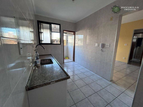 Imagem Apartamento com 2 Quartos à Venda, 90 m² em Canto Do Forte - Praia Grande Imagem Apartamento com 2 Quartos à Venda, 90 m² em Canto Do Forte - Praia Grande