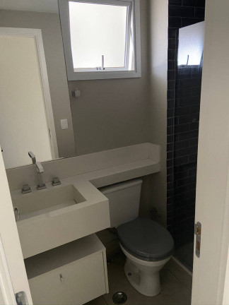 Imagem Apartamento com 2 Quartos à Venda, 66 m² em Vila Andrade - São Paulo Imagem Apartamento com 2 Quartos à Venda, 66 m² em Vila Andrade - São Paulo