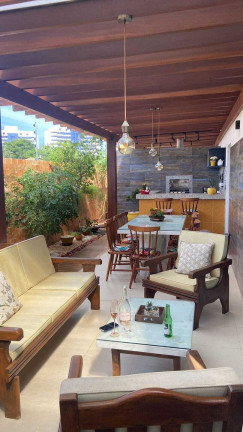 Imagem Casa de Condomínio com 4 Quartos à Venda, 200 m² em Buraquinho - Lauro De Freitas Imagem Casa de Condomínio com 4 Quartos à Venda, 200 m² em Buraquinho - Lauro De Freitas