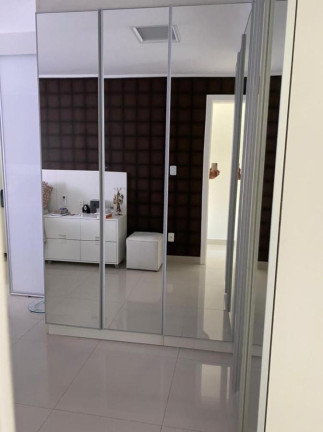Imagem Casa com 4 Quartos à Venda, 390 m² em Alphaville (abrantes) - Camaçari