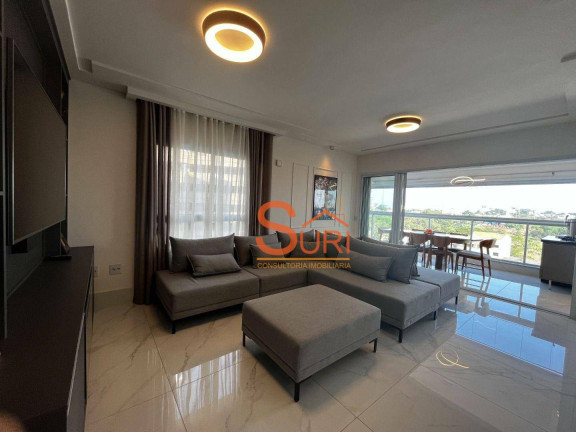 Imagem Apartamento com 3 Quartos à Venda, 164 m² em Vila Assunção - Santo André Imagem Apartamento com 3 Quartos à Venda, 164 m² em Vila Assunção - Santo André