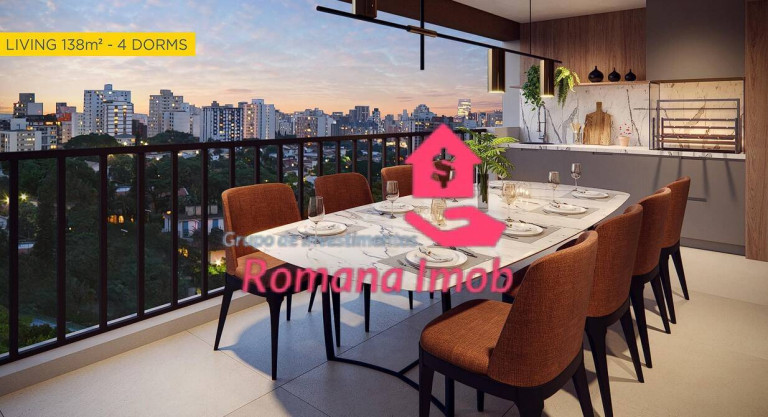 Imagem Apartamento à Venda, em Alto Da Mooca - São Paulo Imagem Apartamento à Venda, em Alto Da Mooca - São Paulo