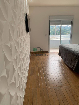 Imagem Casa com 4 Quartos à Venda, 430 m² em Jardim Do Golf I - Jandira