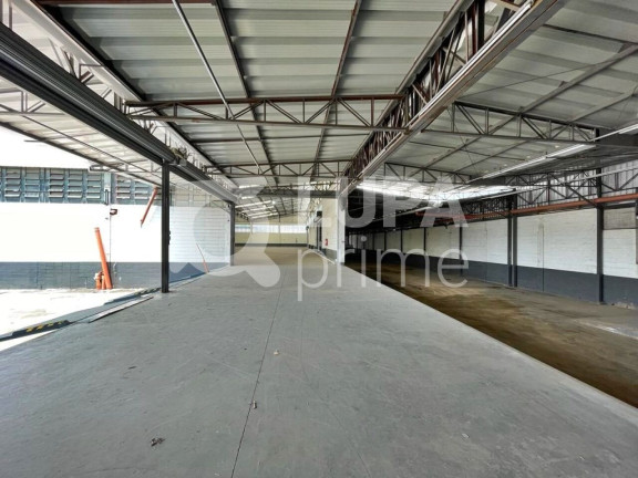 Imagem Imóvel Comercial para Alugar, 5.500 m² em Cumbica - Guarulhos