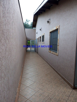 Imagem Casa com 3 Quartos à Venda, em Caxambu - Jundiaí Imagem Casa com 3 Quartos à Venda, em Caxambu - Jundiaí