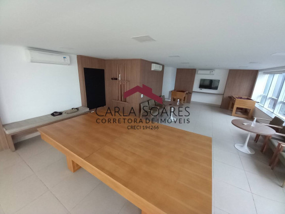 Imagem Cobertura com 3 Quartos à Venda, 185 m² em Enseada - Guarujá